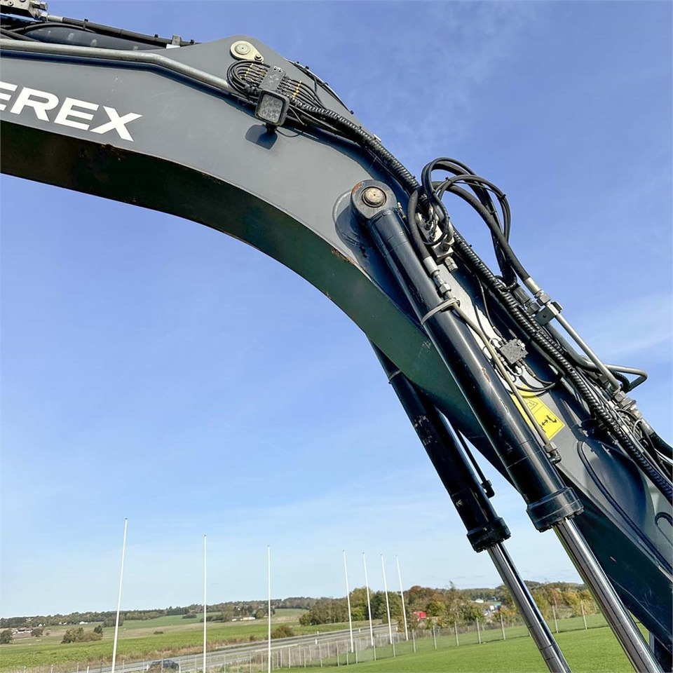 Leasing de Terex TC 125 Terex TC 125: foto 27