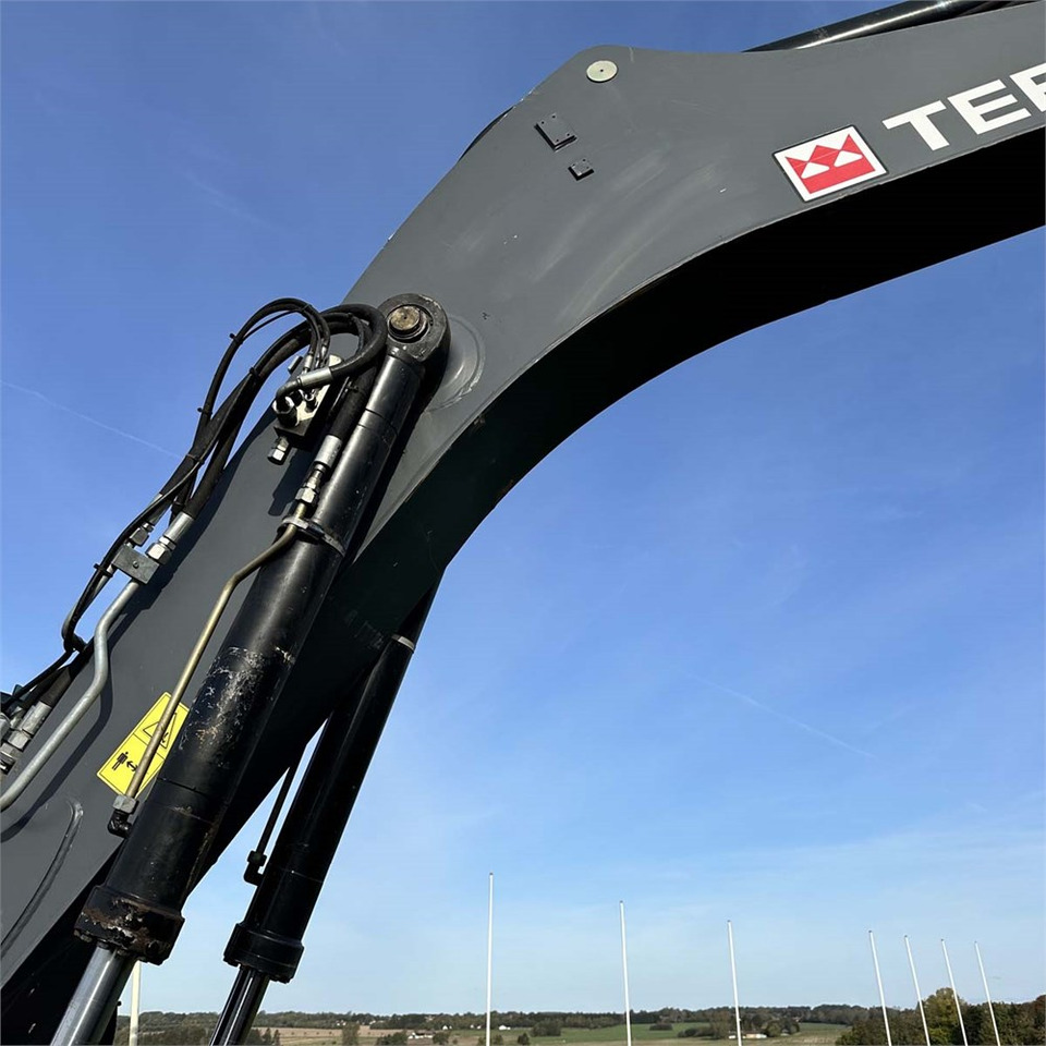 Leasing de Terex TC 125 Terex TC 125: foto 34