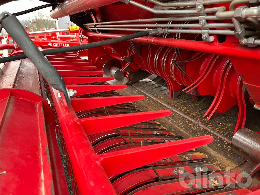 Rotoempacadora 2012 Lely / Welger RP245: foto 21